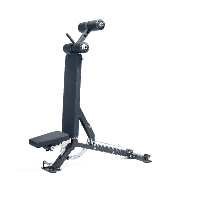 Скамья многофункциональная StrongPeople SP-W4050E