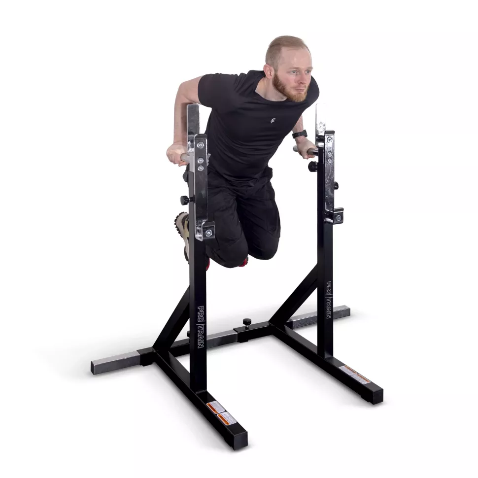 Стойка для жима и приседаний Protrain PR-ASR-01PRO