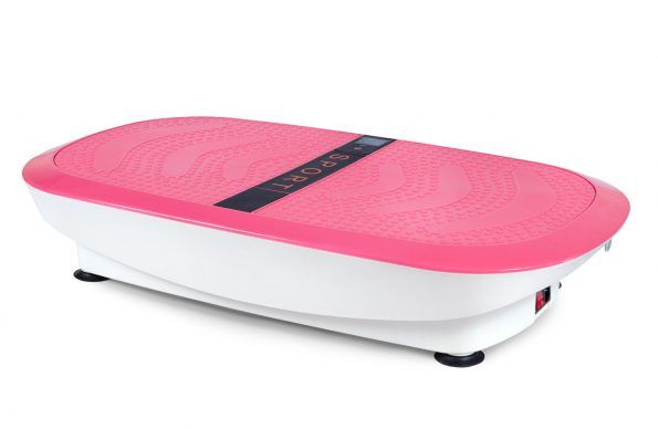 3D Виброплатформа VictoryFit VF-S800