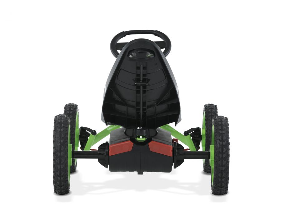 Веломобиль Berg Rally Force