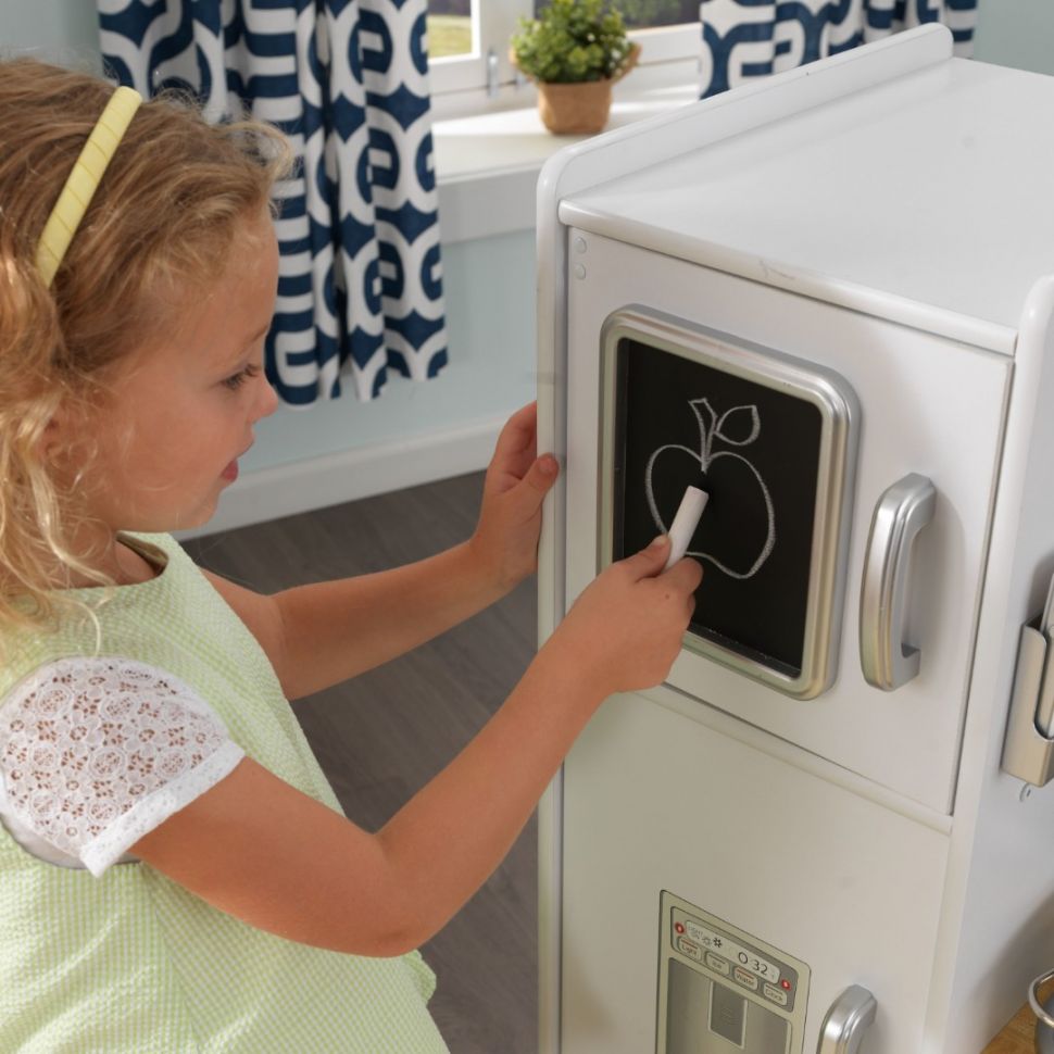 Детская кухня KidKraft «Аптаун» 53364