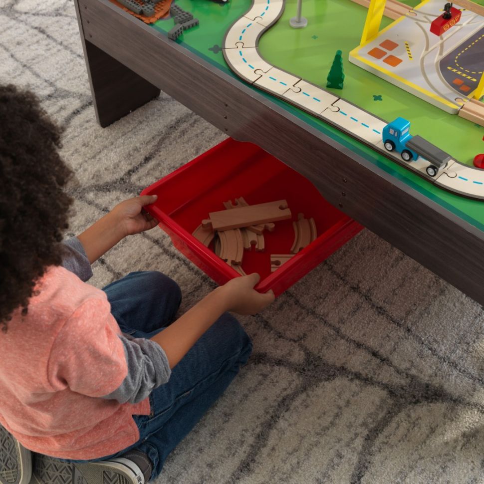 Игровой набор KidKraft «Транспортный город» 18026
