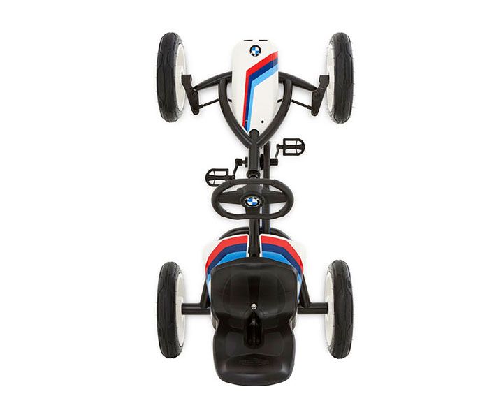 Веломобиль Berg Buddy BMW Street Racer BFR Веломобиль Berg Buddy BMW Street Racer BFR