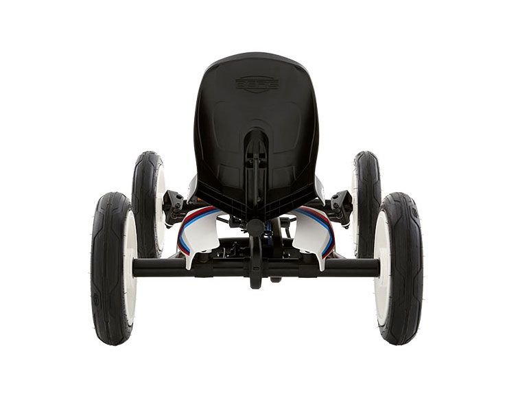 Веломобиль Berg Buddy BMW Street Racer BFR Веломобиль Berg Buddy BMW Street Racer BFR