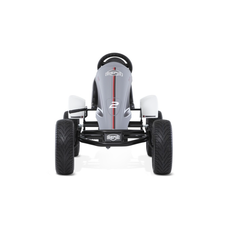 Веломобиль BERG Race GTS BFR